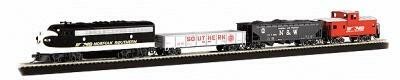 Bachmann 691 scale - bachmann,