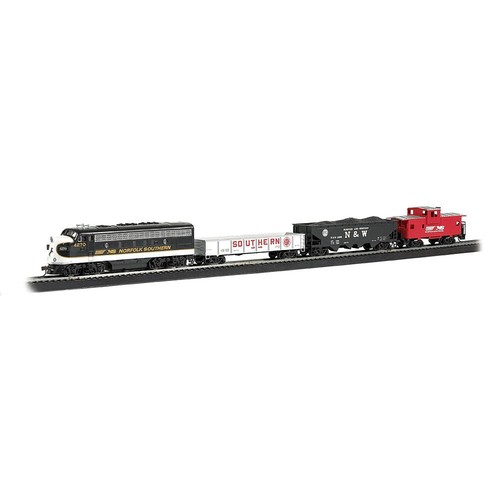 Trains thoroughbred ready to - trains,